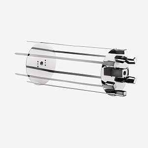 Насадка Napoleon на вертел, шампуры (новая) Насадка Napoleon на вертел, шампуры (новая)