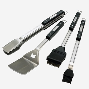 Набор инструментов Broil King для серии Imperial Набор инструментов Broil King для серии Imperial