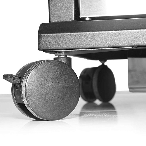 Газовый гриль Bellagio Maniero 4000 стальной (с конфоркой) Газовый гриль Bellagio Maniero 4000 стальной (с конфоркой)