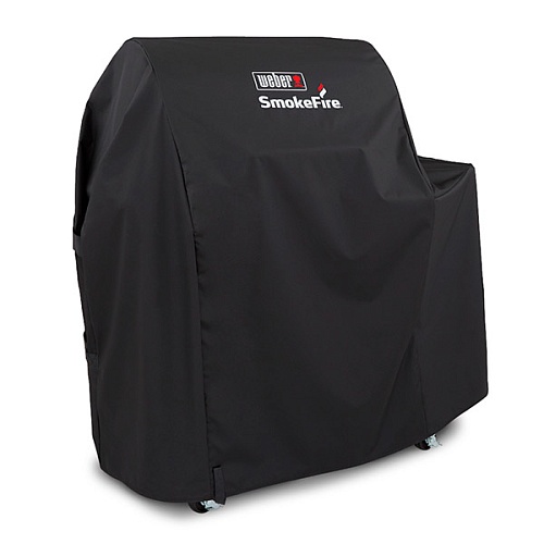 Чехол Weber для грилей SmokeFire EX4 Чехол Weber для грилей SmokeFire EX4