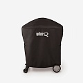 Чехол Weber для грилей Q1000-2000 серии на подставке Чехол Weber для грилей Q1000-2000 серии на подставке