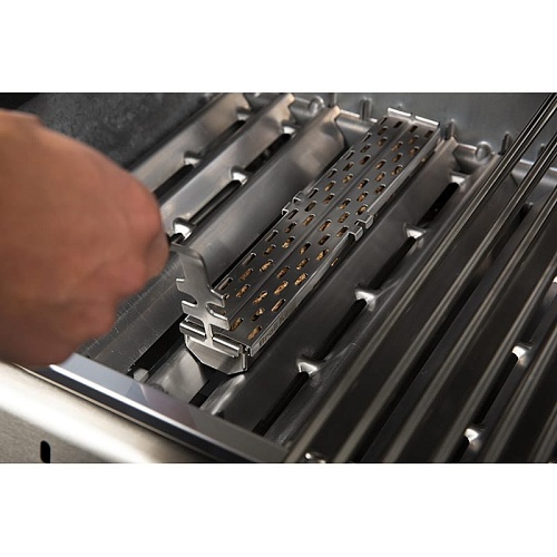 Ящик Broil King для копчения, для пеллетов Ящик Broil King для копчения, для пеллетов