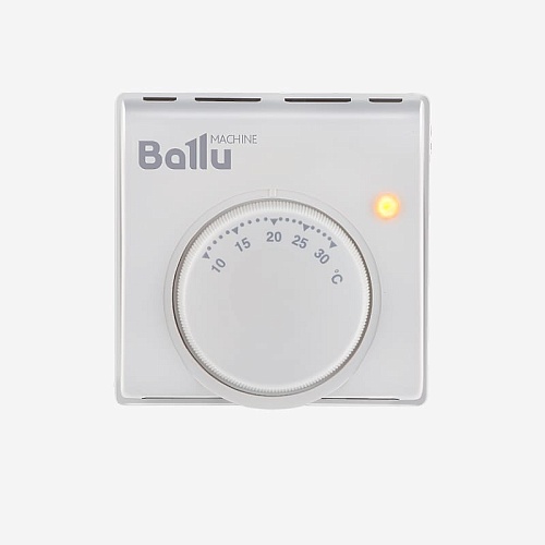 Термостат механический Ballu BMT-1 Термостат механический Ballu BMT-1