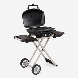 Газовый портативный гриль Napoleon TravelQ PRO-285X Газовый портативный гриль Napoleon TravelQ PRO-285X