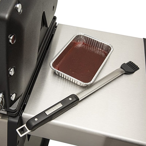 Лотки-жиросборники Broil King для грилей Baron, 3 шт. Лотки-жиросборники Broil King для грилей Baron, 3 шт.