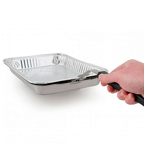 Подставка Broil King глубокая из нерж. стали Подставка Broil King глубокая из нерж. стали