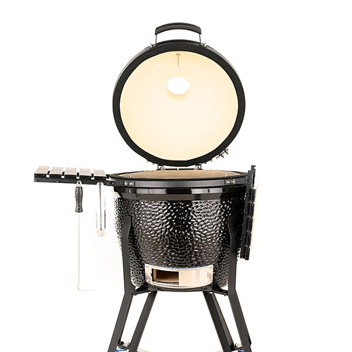 Керамический гриль MasterBuilt Classic + комплект Керамический гриль MasterBuilt Classic + комплект