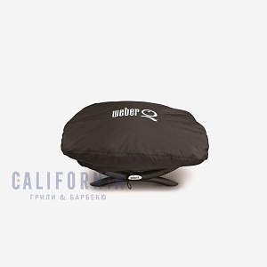 Чехол Weber для грилей Q 200/2000 серии Чехол Weber для грилей Q 200/2000 серии