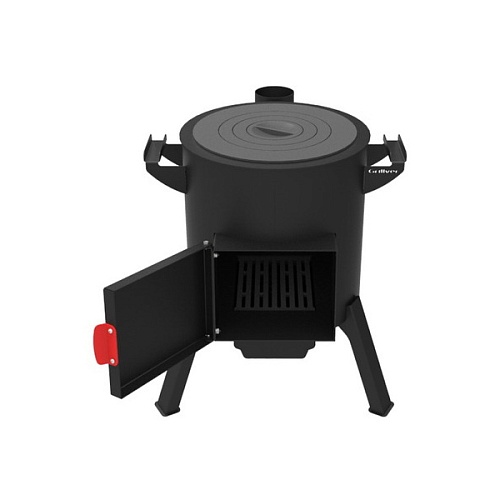 Плита чугунная Grillver 440К-Пл (комплект) Плита чугунная Grillver 440К-Пл (комплект)