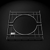 Установочный комплект Weber Crafted для грилей Spirit/SmokeFire Установочный комплект Weber Crafted для грилей Spirit/SmokeFire