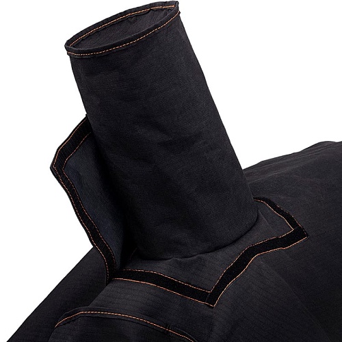 Чехол Oklahoma Joe's для коптильни Longhorn Reverse Flow Чехол Oklahoma Joe's для коптильни Longhorn Reverse Flow