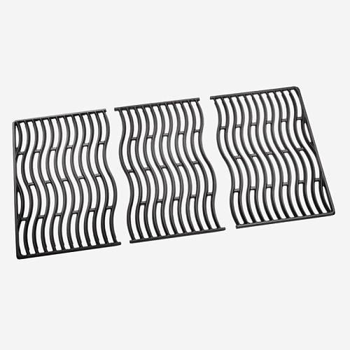 Решетка Napoleon чугунная для R625, комплект Решетка Napoleon чугунная для R625, комплект