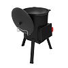 Держатель крышки казана Grillver Держатель крышки казана Grillver