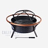 Чаша для костра Hugett Fire Pit 102S (сталь) Чаша для костра Hugett Fire Pit 102S (сталь)