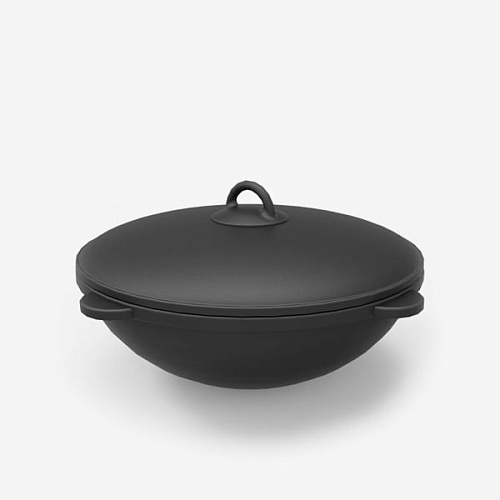 Казан Grillver азиатский 12,0 л. Казан Grillver азиатский 12,0 л.