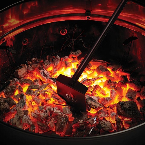 Набор Napoleon: кочерга и щипцы для угля Набор Napoleon: кочерга и щипцы для угля