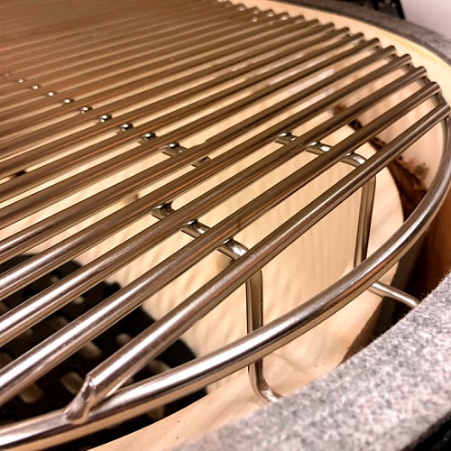 Керамический гриль Primo ROUND (LARGE) Керамический гриль Primo ROUND (LARGE)