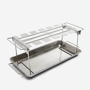 Подставка Broil King для куриных ножек Подставка Broil King для куриных ножек