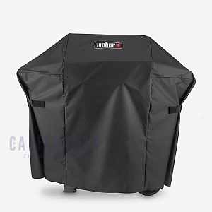 Чехол Weber для грилей Spirit II 200-й серии Чехол Weber для грилей Spirit II 200-й серии