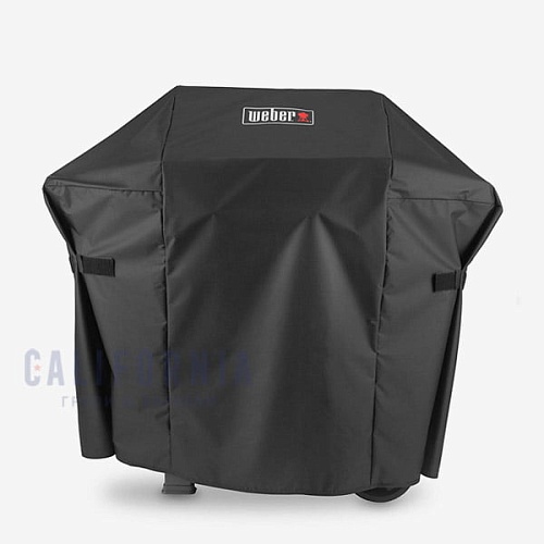 Чехол Weber для грилей Spirit II 200-й серии Чехол Weber для грилей Spirit II 200-й серии