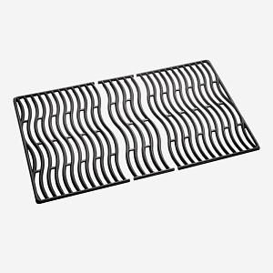 Решетка Napoleon чугунная для R525, комплект Решетка Napoleon чугунная для R525, комплект