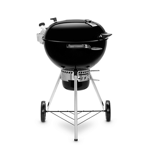 Угольный гриль Weber Master Touch Premium E-5770, 57 см черный Угольный гриль Weber Master Touch Premium E-5770, 57 см черный