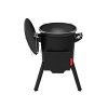 Держатель крышки казана Grillver Держатель крышки казана Grillver