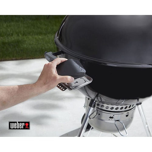 Крепление для Weber Connect Крепление для Weber Connect