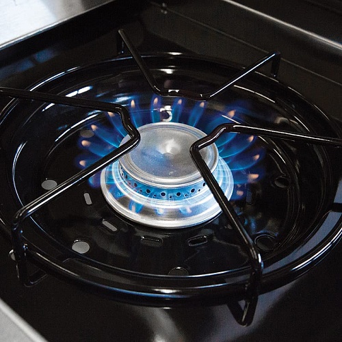 Газовый гриль Broil King Crown 410 черный Газовый гриль Broil King Crown 410 черный