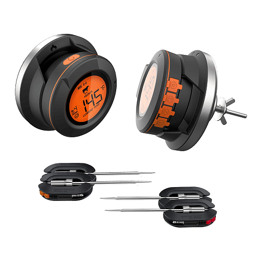 Щуп Diamond Egg для термометра AT-02 Щуп Diamond Egg для термометра AT-02