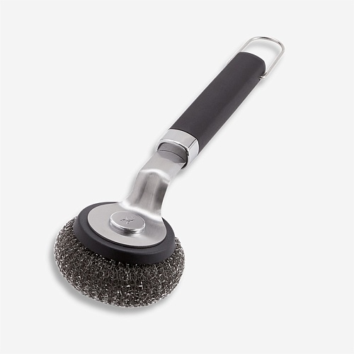Щетка Weber для гриля круглая, 30 см. Щетка Weber для гриля круглая, 30 см.