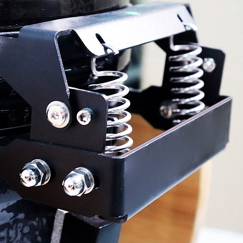 Керамический гриль Start Grill-16 PRO SE (39,8 см.), черный Керамический гриль Start Grill-16 PRO SE (39,8 см.), черный