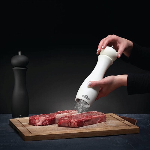 Набор мельниц Napoleon: соль, перец Набор мельниц Napoleon: соль, перец