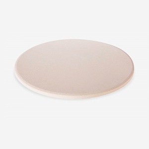 Камень Diamond Egg для пиццы для гриля XL (380х15 мм.) Камень Diamond Egg для пиццы для гриля XL (380х15 мм.)