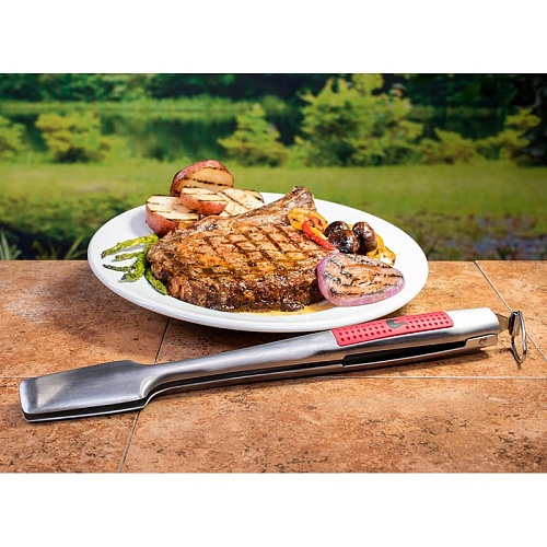 Щипцы Char-Broil для гриля Comfort-Grip Щипцы Char-Broil для гриля Comfort-Grip