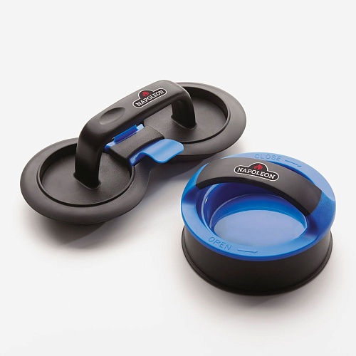 Набор Napoleon для приготовления бургеров Набор Napoleon для приготовления бургеров