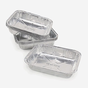 Лотки-жиросборники Broil King, 10 шт. 12 х 15 см. Лотки-жиросборники Broil King, 10 шт. 12 х 15 см.