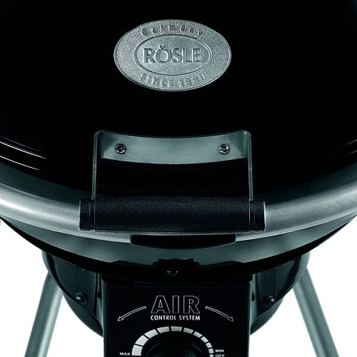 Угольный гриль Rosle NO.1 F60 AIR Угольный гриль Rosle NO.1 F60 AIR