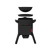 Фланец Grillver 400К-Фл Фланец Grillver 400К-Фл