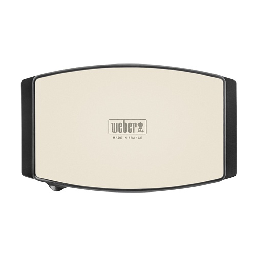 Противень Weber керамический (28 см. х 47 см.) Противень Weber керамический (28 см. х 47 см.)