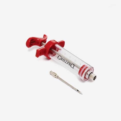 Шприц GrillPro для маринада Шприц GrillPro для маринада