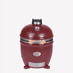 Керамический гриль Monolith Classic PRO-Serie 2.0, красный (без ножек и столиков) Керамический гриль Monolith Classic PRO-Serie 2.0, красный (без ножек и столиков)