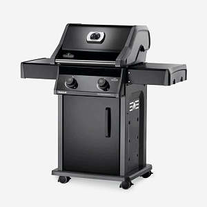 Газовый гриль Napoleon Rogue-365 черный Газовый гриль Napoleon Rogue-365 черный