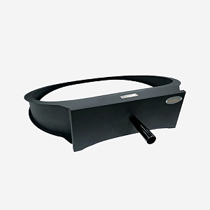 Вставка Primo для приготовления пиццы для ROUND (KAMADO) Вставка Primo для приготовления пиццы для ROUND (KAMADO)