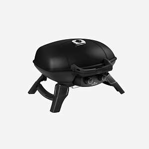 Газовый портативный гриль Napoleon TravelQ-285 черный Газовый портативный гриль Napoleon TravelQ-285 черный