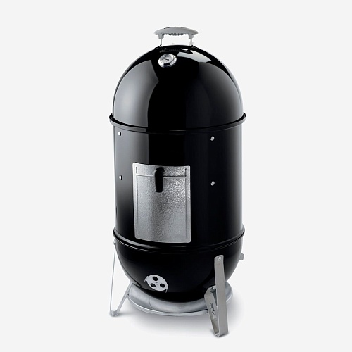 Коптильня угольная Weber Mountain Cooker 47 см Коптильня угольная Weber Mountain Cooker 47 см