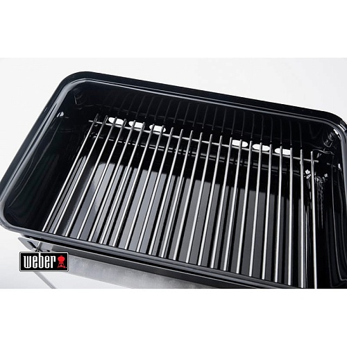 Угольный гриль Weber Go-Anywhere Угольный гриль Weber Go-Anywhere