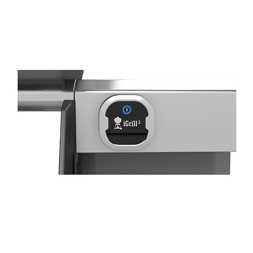 Термометр Weber iGrill 3 цифровой Термометр Weber iGrill 3 цифровой