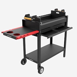 Мангал Grillver Редлайнер Комфорт Лифт Эйр Мангал Grillver Редлайнер Комфорт Лифт Эйр