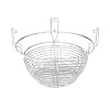Корзина для угля Kamado Joe с разделителем, для Сlassic Joe Корзина для угля Kamado Joe с разделителем, для Сlassic Joe